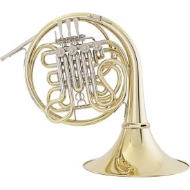 Josef Lídl LHR880D Filharmonik F/B duplakürt