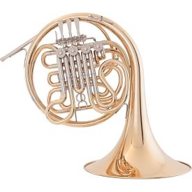 Josef Lídl LHR880G Filharmonik F/B duplakürt