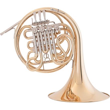 Josef Lídl LHR880G Filharmonik F/B duplakürt