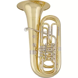 Josef Lídl B-tuba STUDENT LBB 701