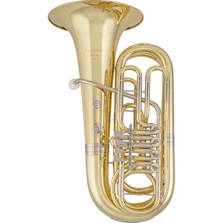 Josef Lídl B-tuba STUDENT LBB 701
