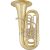 Josef Lídl B-tuba STUDENT LBB 701