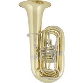 Josef Lídl B-tuba LBB 681-4
