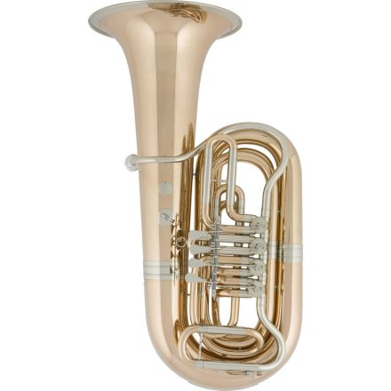 Josef Lídl B-tuba LBB 781-4 R