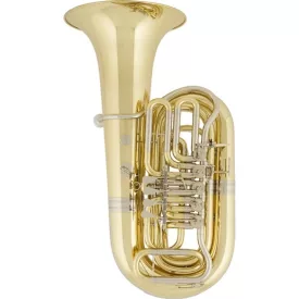 Josef Lídl LBB682-4 B-tuba