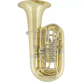 Josef Lídl B-tuba LBB 682-5