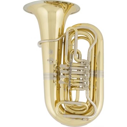 Josef Lídl LBB683-4 B-tuba
