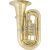 Josef Lídl LBB683-4 B-tuba
