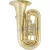 Josef Lídl B-tuba LBB 683-4 R