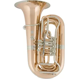 Josef Lídl B-tuba LBB 783-4 R