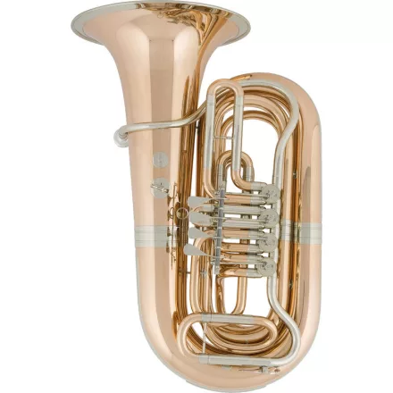 Josef Lídl B-tuba LBB 783-4 R