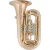 Josef Lídl B-tuba LBB 783-4 R