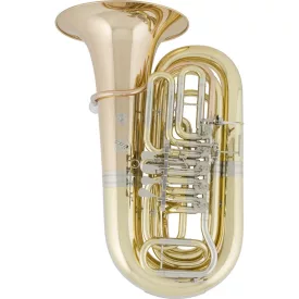 Josef Lídl B-tuba LBB 883-5Z IIDE