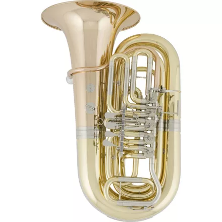 Josef Lídl B-tuba LBB 883-5Z IIDE