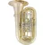Josef Lídl B-tuba LBB 883-5Z IIDE
