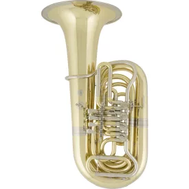 Josef Lídl LBB686-4R B-tuba