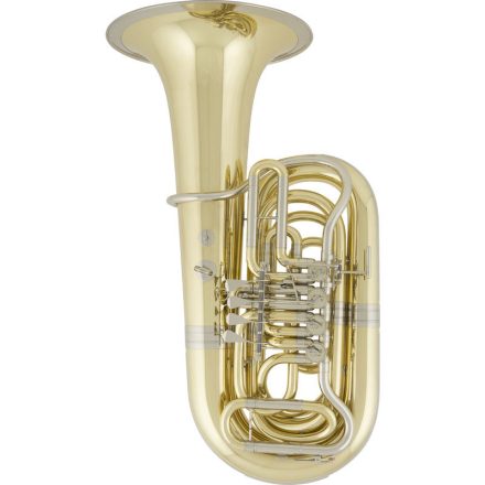 Josef Lídl LBB686-4R B-tuba