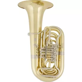 Josef Lídl LBB686-5 B-tuba
