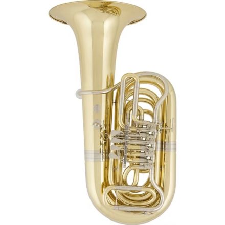 Josef Lídl LBB686-5RZ B-tuba