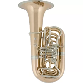 Josef Lídl B-tuba LBB 786-4 R