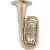 Josef Lídl B-tuba LBB 786-4 R