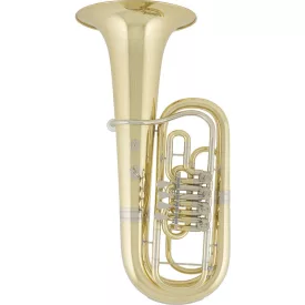 Josef Lídl F-tuba LFB 651-4