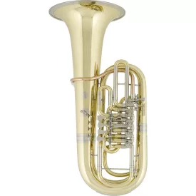 Josef Lídl F-tuba LFB 651-5 GRB