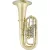 Josef Lídl F-tuba LFB 651-5 GRB