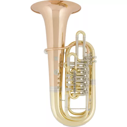 Josef Lídl F-tuba LFB 851-6 GZ