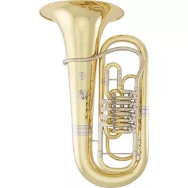 Josef Lídl F-tuba LFB 653-4