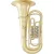 Josef Lídl F-tuba LFB 653-4