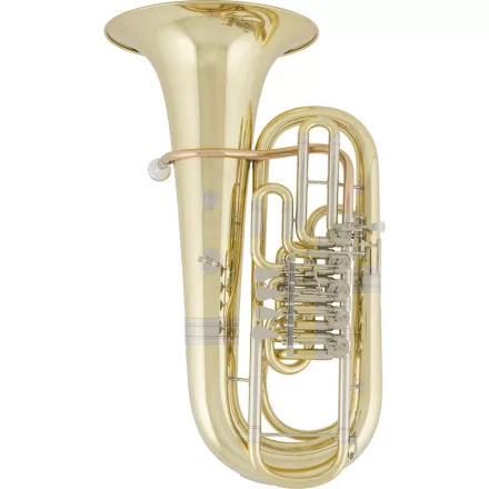 Josef Lídl F-tuba LFB 653-5 B