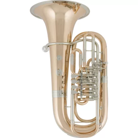 Josef Lídl F-tuba LFB 753-5 RB