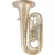 Josef Lídl F-tuba LFB 753-5 RB