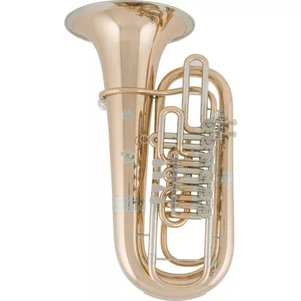 Josef Lídl F-tuba LFB 753-6 RB