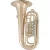 Josef Lídl F-tuba LFB 753-6 RB