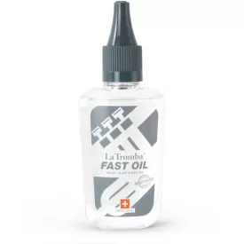La Tromba - Fast olaj 63ml