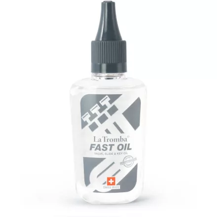 La Tromba - Fast olaj 63ml