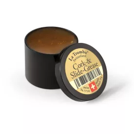 La Tromba F1 Cork&Slide Grease, parafa- és cúgzsír 15g