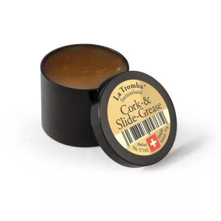 La Tromba F1 Cork&Slide Grease, parafa- és cúgzsír 15g
