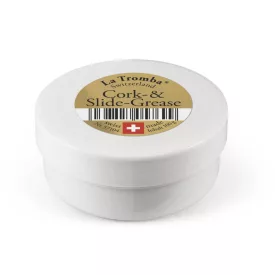 La Tromba F1 Cork&Slide Grease, parafa- és cúgzsír 100g