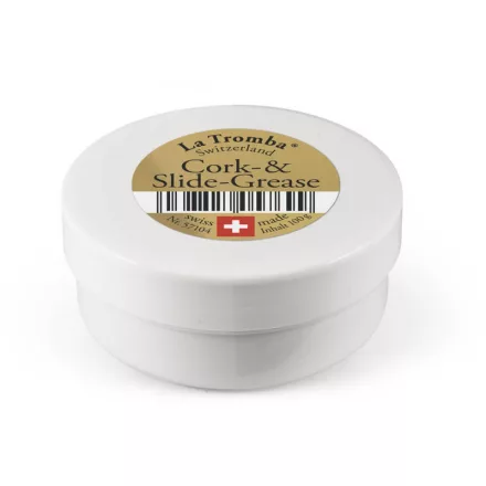 La Tromba F1 Cork&Slide Grease, parafa- és cúgzsír 100g