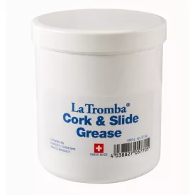   La Tromba F1 Cork & Slide Grease, parafa- és cúgzsír 1000g