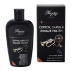 Hagerty polírozó paszta réz, sárgaréz és bronz felületekhez 250ml