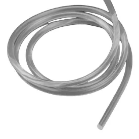 A&S 593555 Szilikon ütköző gumi 5mm