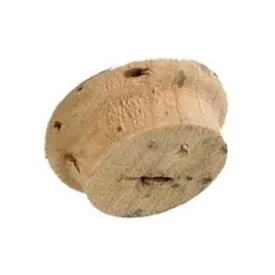   A&S 593581 vízkieresztő billentyű parafa csomag, medium (10db)