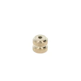 A&S 593924 Ütköző anya csomag M2,6 (8×7,5 mm) (10db)