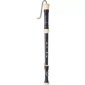 Aulos 533B basszus furulya