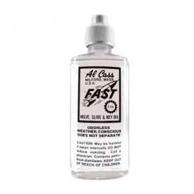Al Cass USA - Fast trombitaolaj