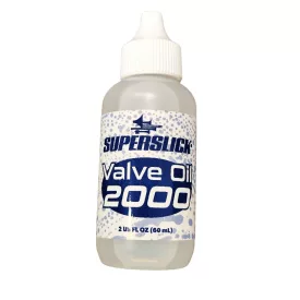 Superslick VO2000 trombita olaj